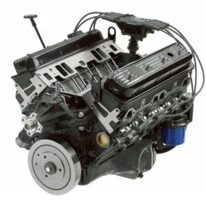 Chevrolet Performance LT4 6.2L E-Rod Long Block Crate Engines 19433067