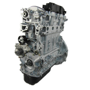 Engine Peugeot 3008 1.6 16V 156 Ps 5FV