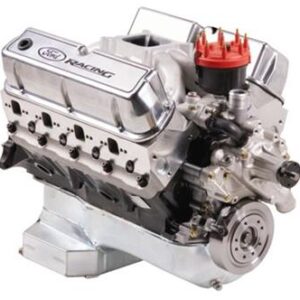 Ford Performance Parts 347 C.I.D. 415 HP Sealed Long Block Crate Engines M-6007-D347SR7