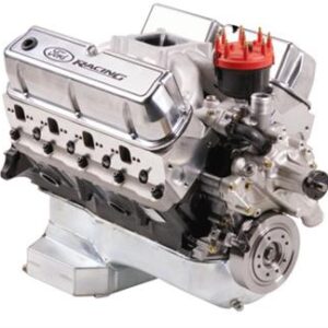 Ford Performance Parts D347SR Long Block Spec Engine Kits M-9000-D347SRKIT