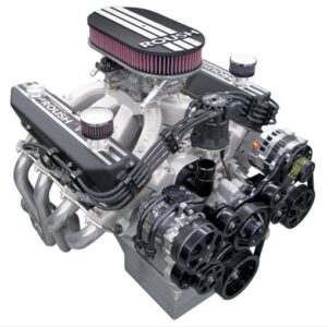 Roush 511 IR FE Crate Engines SF511IRFEC