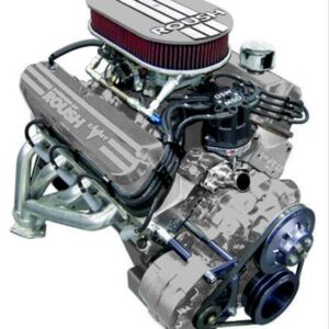 Roush Industries Inc. Crate Engines BD347RC