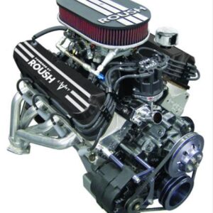 Roush Industries Inc. Crate Engines BD347RPC