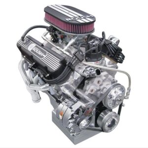 Roush Industries Inc. Crate Engines BD347SRPC