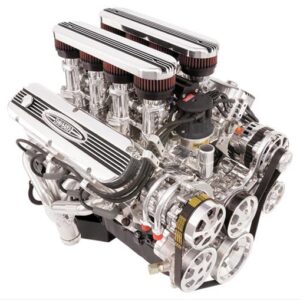 Roush Industries Inc. Crate Engines BD427IRC