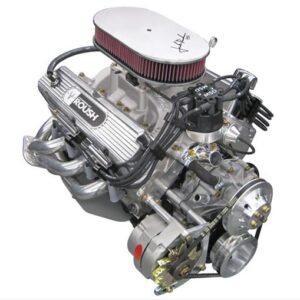 Roush Industries Inc. Crate Engines DL331SRXEDSC