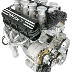 Roush Industries Inc. Crate Engines DL347IRDSPC