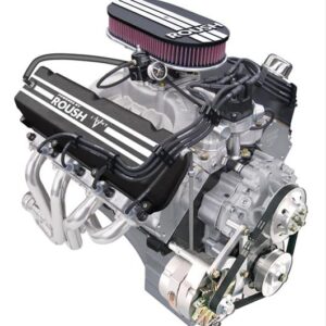 Roush Industries Inc. Crate Engines DL588SREPC