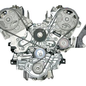 VEGE Remanufactured Long Block Crate Engines 251C
