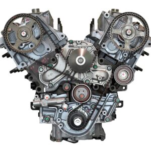 VEGE Remanufactured Long Block Crate Engines 263