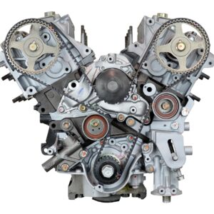 VEGE Remanufactured Long Block Crate Engines 263B