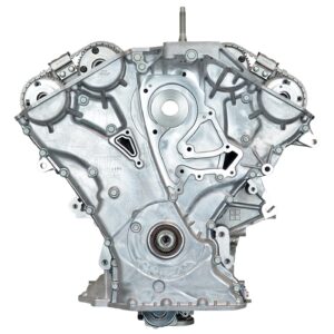 VEGE Remanufactured Long Block Crate Engines 278D
