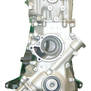 VEGE Remanufactured Long Block Crate Engines 324B
