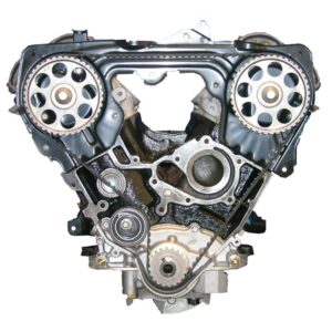 VEGE Remanufactured Long Block Crate Engines 326B