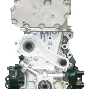 VEGE Remanufactured Long Block Crate Engines 345A