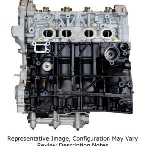 VEGE Remanufactured Long Block Crate Engines 347B