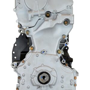 VEGE Remanufactured Long Block Crate Engines 347D