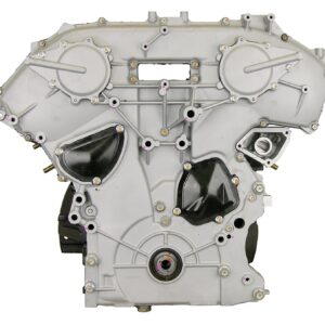 VEGE Remanufactured Long Block Crate Engines 349