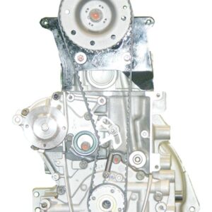 VEGE Remanufactured Long Block Crate Engines 401B