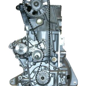 VEGE Remanufactured Long Block Crate Engines 404A