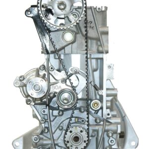 VEGE Remanufactured Long Block Crate Engines 404C