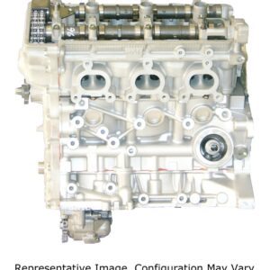VEGE Remanufactured Long Block Crate Engines 408A