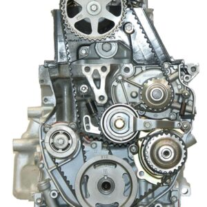 VEGE Remanufactured Long Block Crate Engines 525A