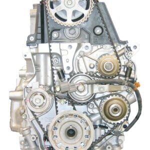 VEGE Remanufactured Long Block Crate Engines 525D