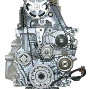 VEGE Remanufactured Long Block Crate Engines 525E