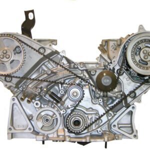 VEGE Remanufactured Long Block Crate Engines 528