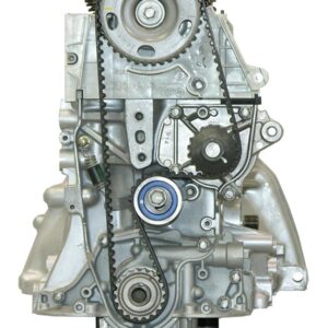 VEGE Remanufactured Long Block Crate Engines 530