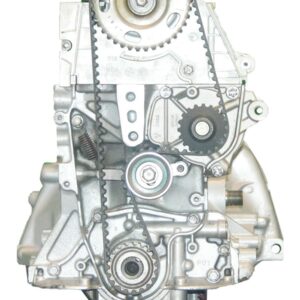 VEGE Remanufactured Long Block Crate Engines 533