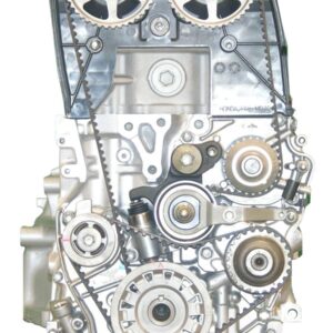 VEGE Remanufactured Long Block Crate Engines 534B