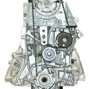 VEGE Remanufactured Long Block Crate Engines 538A