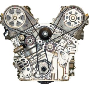 VEGE Remanufactured Long Block Crate Engines 547