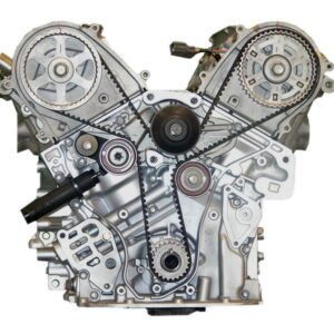 VEGE Remanufactured Long Block Crate Engines 548