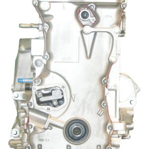 VEGE Remanufactured Long Block Crate Engines 552