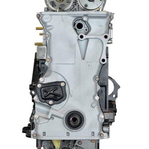 VEGE Remanufactured Long Block Crate Engines 554A
