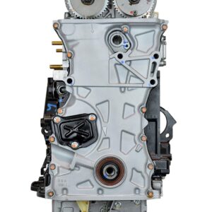 VEGE Remanufactured Long Block Crate Engines 555