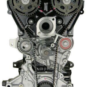 VEGE Remanufactured Long Block Crate Engines 617H
