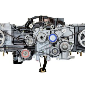VEGE Remanufactured Long Block Crate Engines 713E