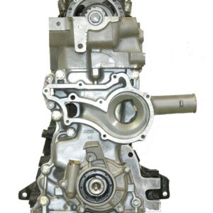 VEGE Remanufactured Long Block Crate Engines 807C