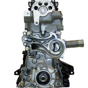 VEGE Remanufactured Long Block Crate Engines 813P