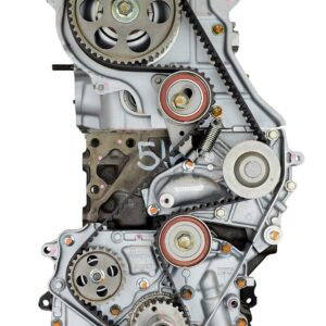 VEGE Remanufactured Long Block Crate Engines 827J