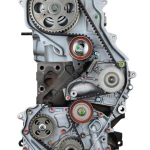 VEGE Remanufactured Long Block Crate Engines 835C