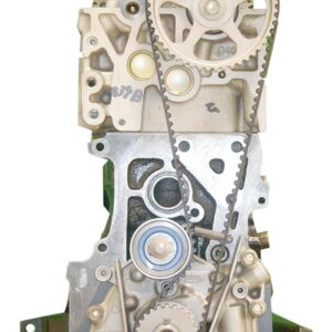 VEGE Remanufactured Long Block Crate Engines 839B