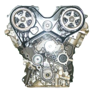 VEGE Remanufactured Long Block Crate Engines 848