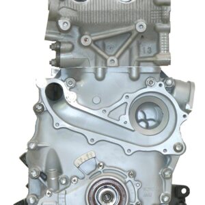 VEGE Remanufactured Long Block Crate Engines 849A