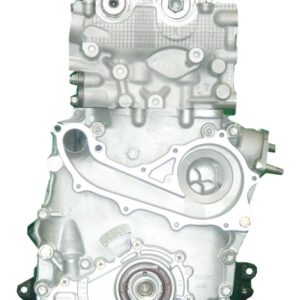 VEGE Remanufactured Long Block Crate Engines 849C