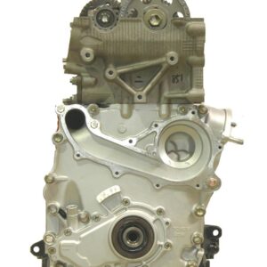 VEGE Remanufactured Long Block Crate Engines 851